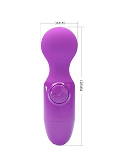 Pretty Love - Mini Stick Wand Little Cute Purple