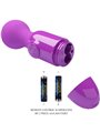 Pretty Love - Mini Stick Wand Little Cute Purple