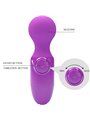 Pretty Love - Mini Stick Wand Little Cute Purple
