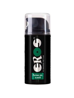 Eros Fisting Gel Slidex 100 ML