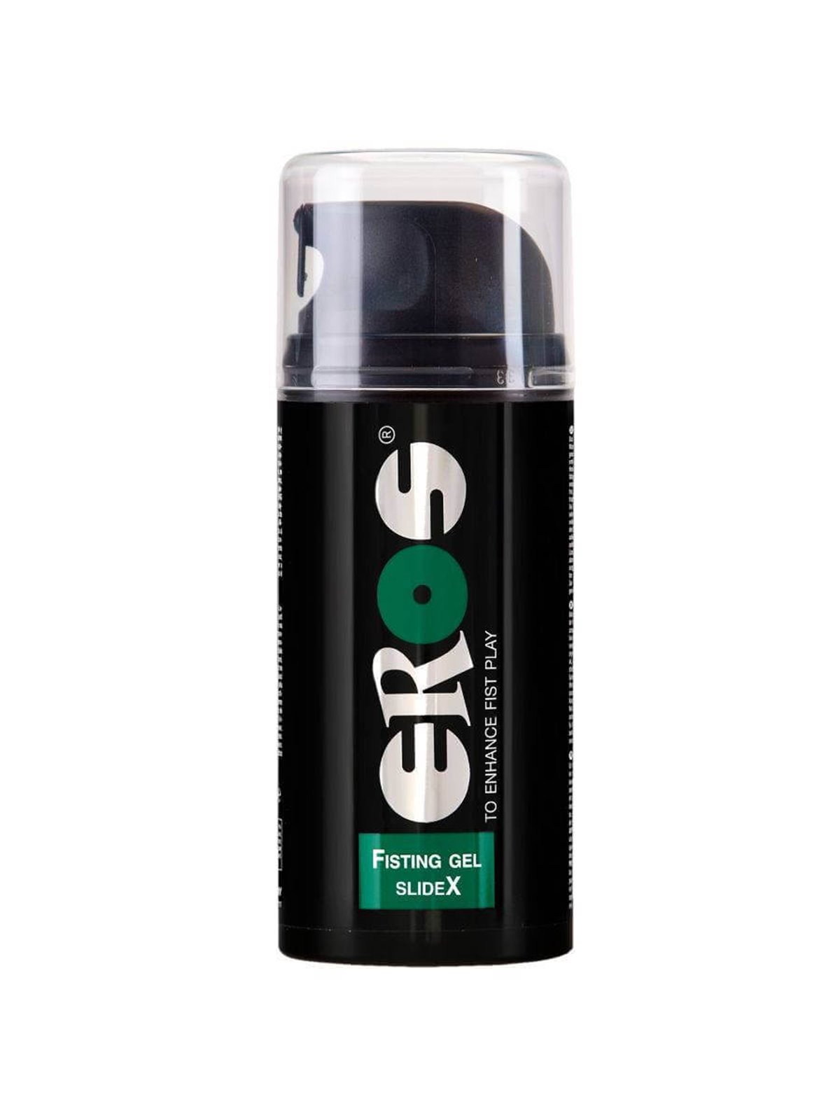 Eros Fisting Gel Slidex 100 ML
