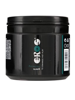 Eros Fisting Anal Gel Slidex 500 ML