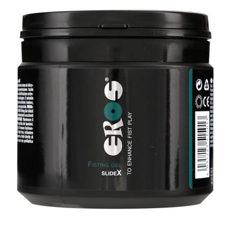 Eros Fisting Anal Gel Slidex 500 ML