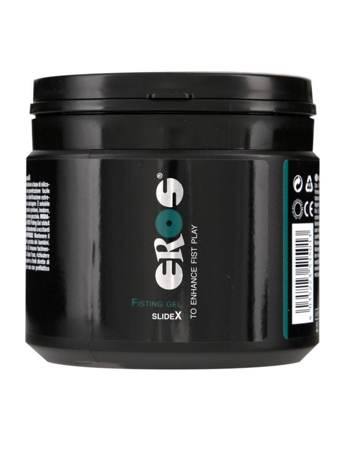 Eros Fisting Anal Gel Slidex 500 ML