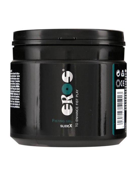 Eros Fisting Anal Gel Slidex 500 ML