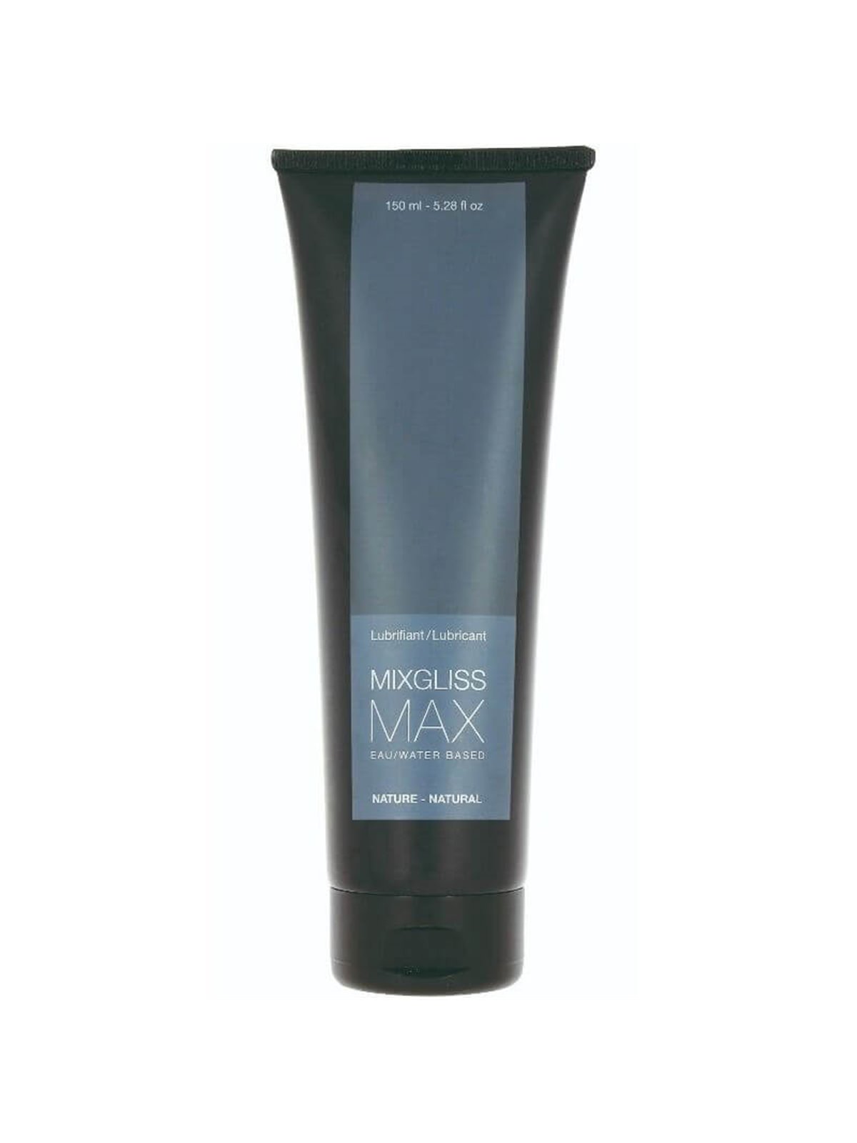Mixgliss - Max Water Based Lubricant Extra Lubrication 150 ML