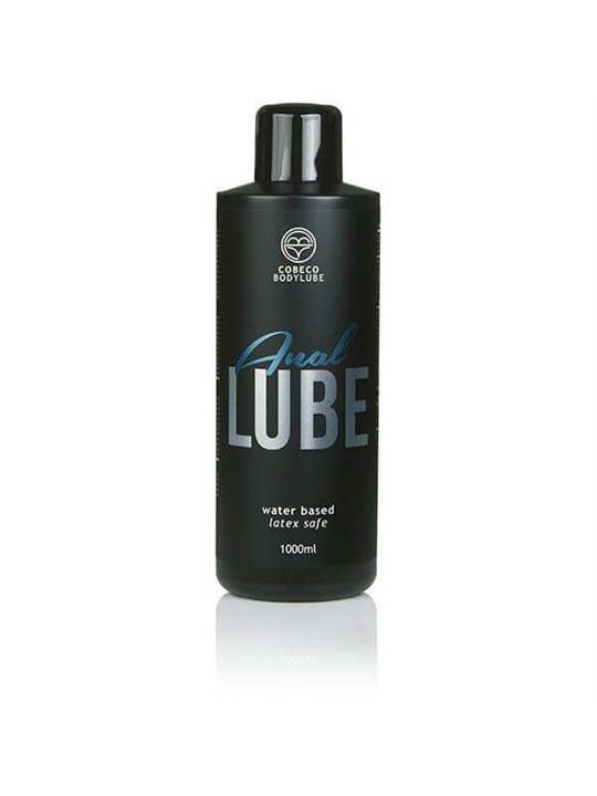 Cobeco - Anal Lube 1000 ML