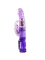 Baile - Mini Rotator with Rabbit Happy Angel Lilac