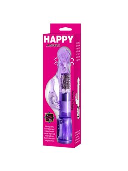 Baile - Mini Rotator with Rabbit Happy Angel Lilac