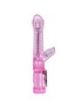 Baile - Intimate Lover Tease Lilac Vibrator