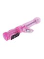 Baile - Intimate Lover Tease Lilac Vibrator