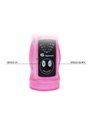 Baile - Intimate Lover Tease Lilac Vibrator