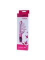 Baile - Intimate Lover Tease Lilac Vibrator