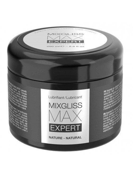 Mixgliss - Lubrifist Max Anal Dilator 250Ml