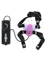 Seven Creations - Butterfly Stimulator with Vibration