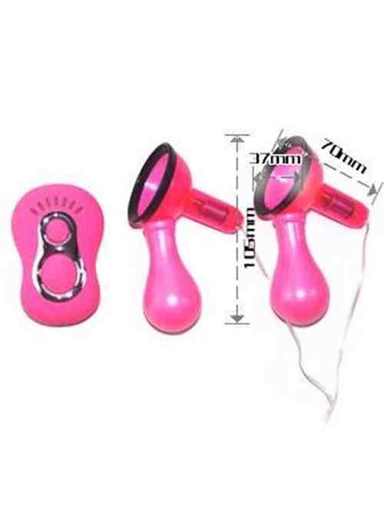 Baile - Nipple Sucker