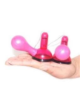 Baile - Nipple Sucker