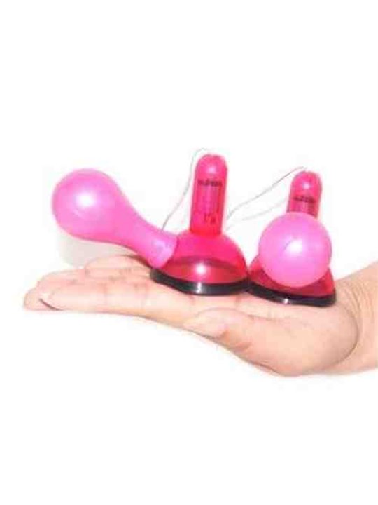 Baile - Nipple Sucker