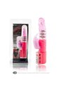Baile - Pink Rabbit Rotator Superstimulator