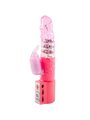 Baile - Pink Rabbit Rotator Superstimulator
