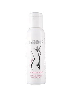 Eros Bodyglide Superconcentrated Woman Lubricant 250 ML