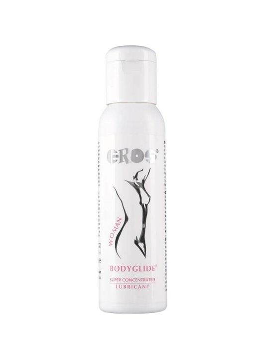 Eros Bodyglide Superconcentrated Woman Lubricant 250 ML