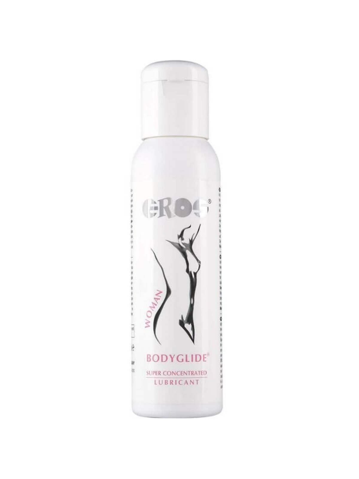 Eros Bodyglide Superconcentrated Woman Lubricant 250 ML