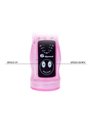 Baile - Flexible Vibrator with Anal Stimulator