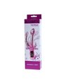 Baile - Flexible Vibrator with Anal Stimulator