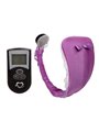 Baile - Thong with Vibrator with Lilac Remote Control