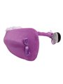 Baile - Thong with Vibrator with Lilac Remote Control