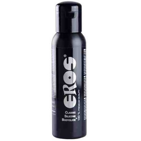 Eros Classic Silicone Bodyglide 50 ML