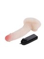 Baile - Realistic Penis Rotator Cibersking Loveclone