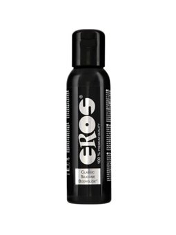 Eros Classic Silicone Bodyglide 250 ML