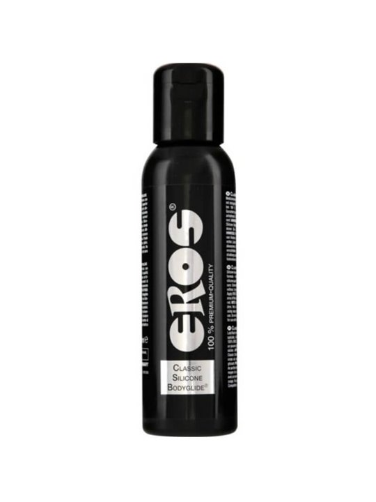 Eros Classic Silicone Bodyglide 250 ML