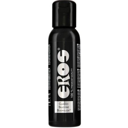 Eros Classic Silicone Bodyglide 250 ML