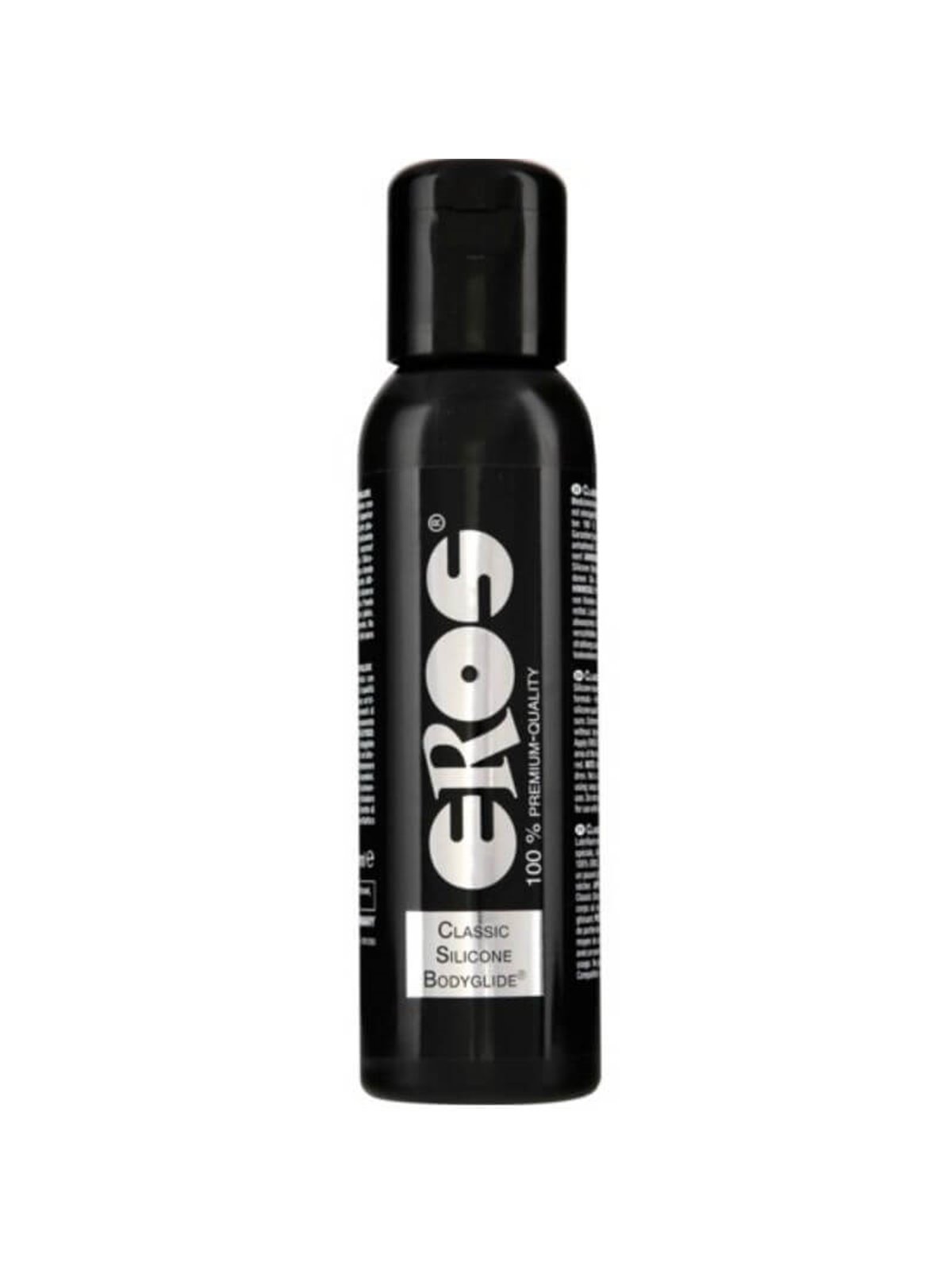 Eros Classic Silicone Bodyglide 250 ML