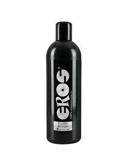 Eros Classic Silicone Bodyglide 500 ML