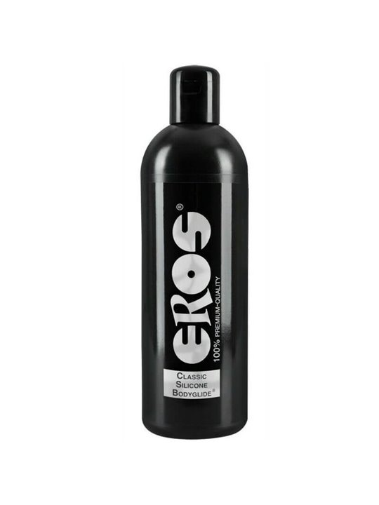Eros Classic Silicone Bodyglide 500 ML