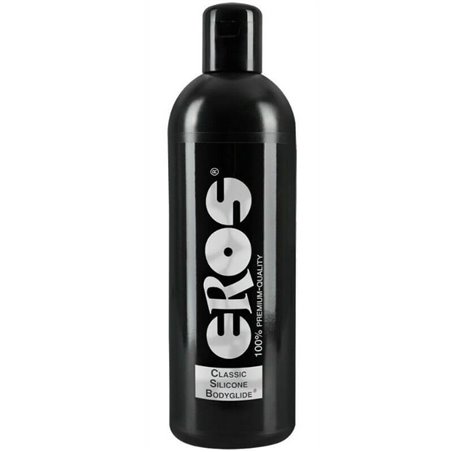 Eros Classic Silicone Bodyglide 500 ML