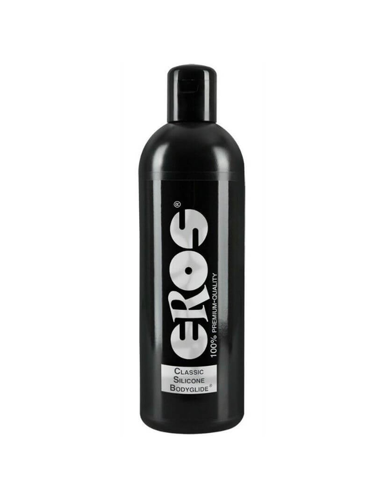 Eros Classic Silicone Bodyglide 500 ML
