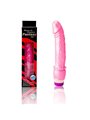 Baile Fantasy Vibe - Vibratore Realistico in Silicone 23 CM Rosa