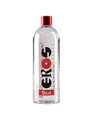 Eros Silk Silicone Based Lubricant 1000 ML