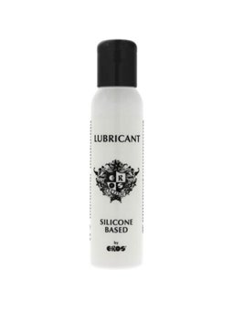 Eros Fetish Line - Silicone Based Lubricant 100 ML