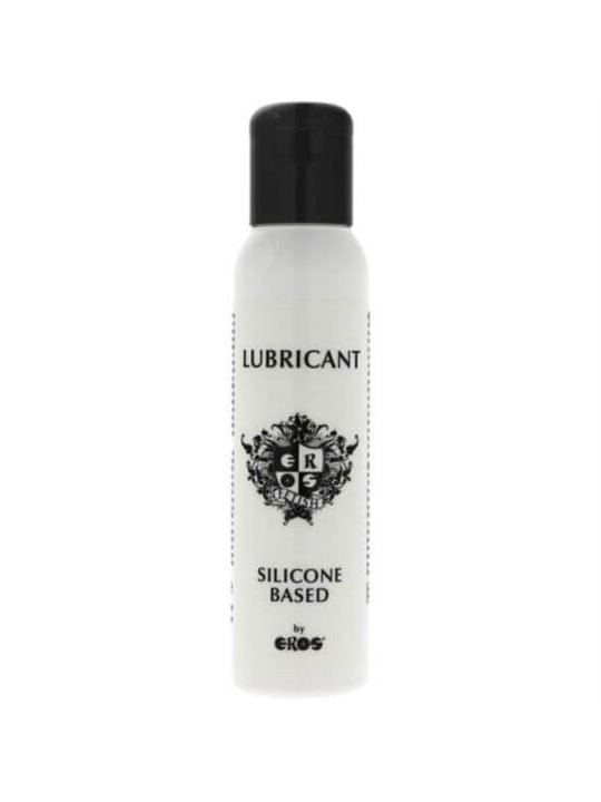 Eros Fetish Line - Silicone Based Lubricant 100 ML