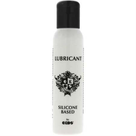 Eros Fetish Line - Silicone Based Lubricant 100 ML