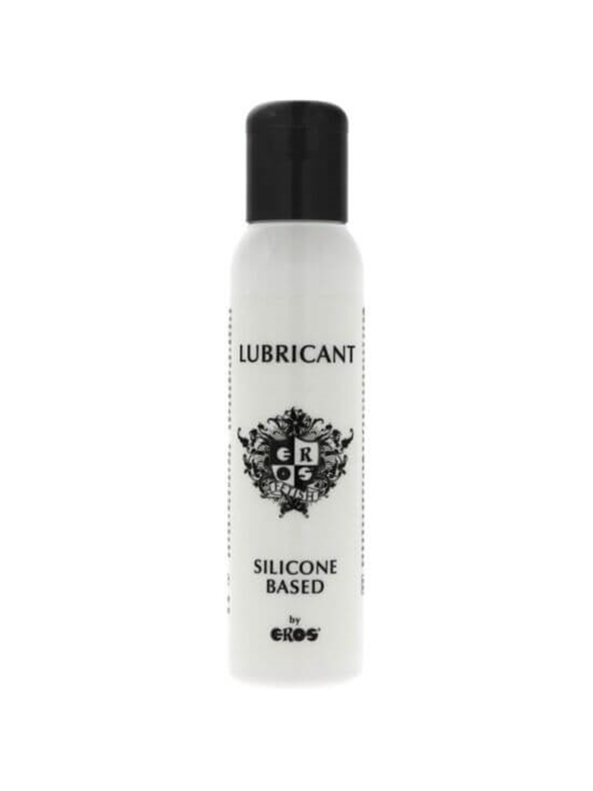 Eros Fetish Line - Silicone Based Lubricant 100 ML