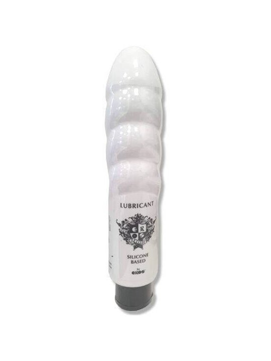 Eros Fetish Line - Silicone Based Lubricant Dildo Bottle 175 ML