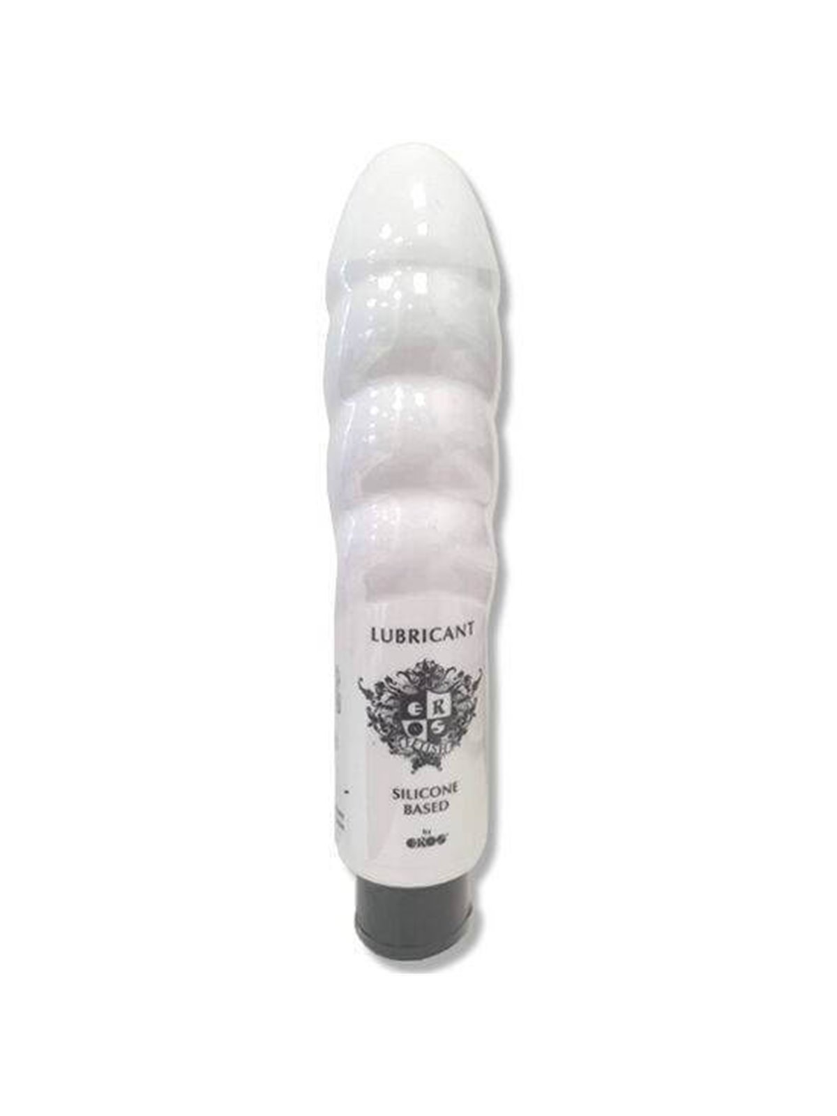 Eros Fetish Line - Silicone Based Lubricant Dildo Bottle 175 ML