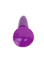 Baile Butt Blug - Plug Anale Rosa a Forma Conica - Taglia Piccola 15 CM